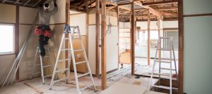 Entreprise de rénovation de la maison et de rénovation d’appartement à Maine-de-Boixe